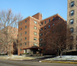 The California in Pittsburgh, PA - Building Photo - Building Photo