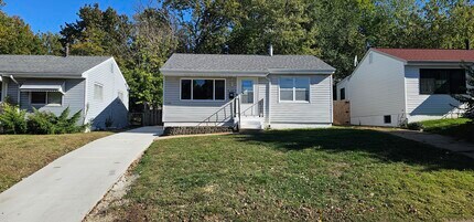 2604 Tamm Ave in St. Louis, MO - Building Photo - Building Photo