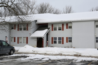 Caledonia Apartments in Caledonia, NY - Building Photo - Building Photo