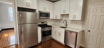 69 Mozart St, Unit 69 Mozart St., #3 Apartments