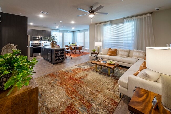 property at 30020 Creekside Ter Dr