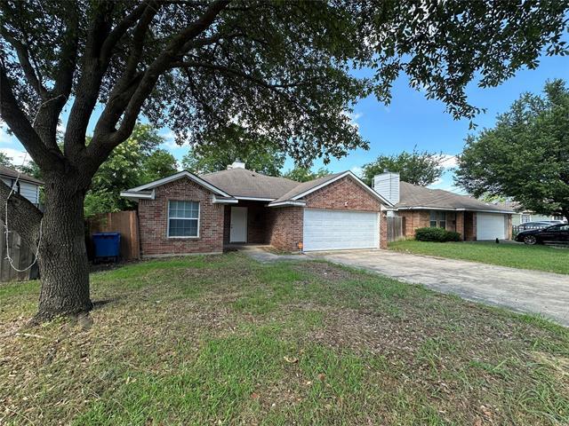 4147 Gladewater Rd in Dallas, TX - Building Photo - Building Photo