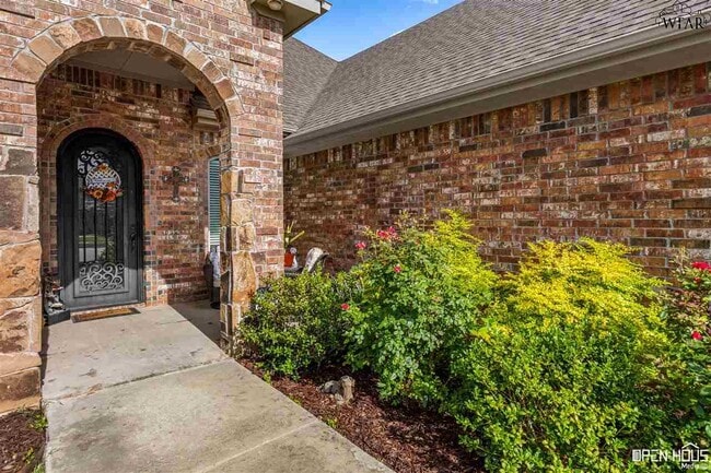4 Pillars Ct in Wichita Falls, TX - Building Photo - Building Photo