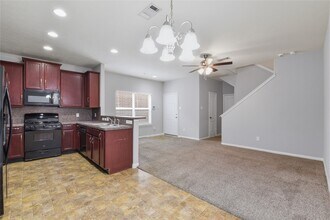 17142 Amarose Dr in Houston, TX - Building Photo - Building Photo