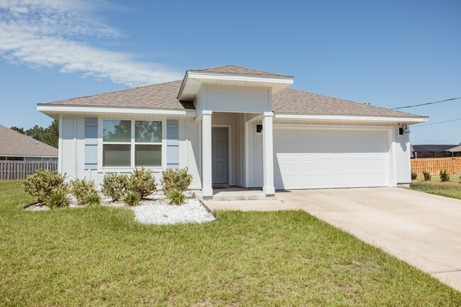3578 Sugar Maple Ln in Crestview, FL - Building Photo - Building Photo