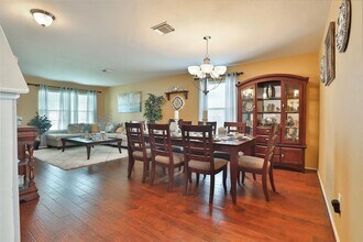 21711 Cascade Hollow Ln in Spring, TX - Building Photo - Building Photo