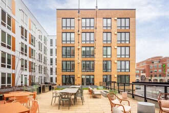 The Warren Apartments in Spokane, WA - Foto de edificio - Building Photo