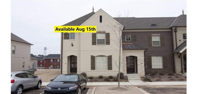 property at 3001 Old Taylor Rd