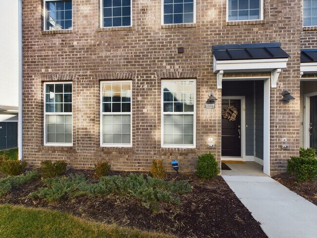 8121 Wistar Creek Mews in Henrico, VA - Building Photo - Building Photo