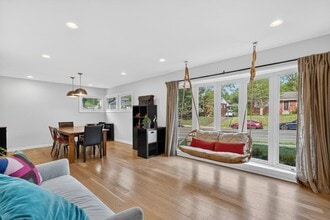 2015 N Woodstock St in Arlington, VA - Building Photo - Building Photo