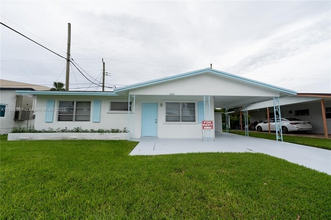 property at 2702 NW 51st Pl