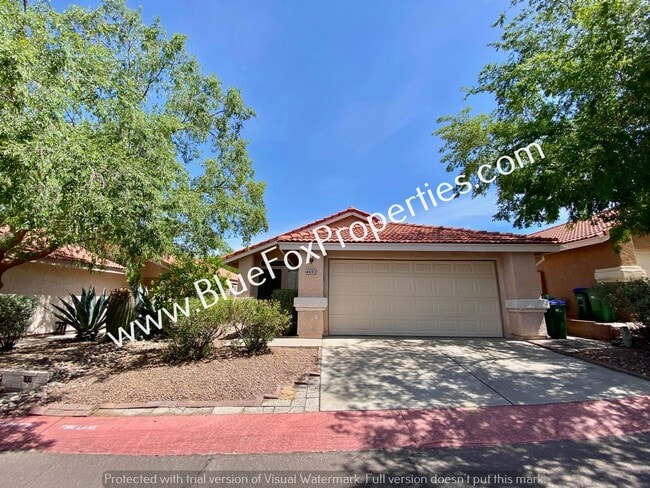 property at 4692 W Knollside St