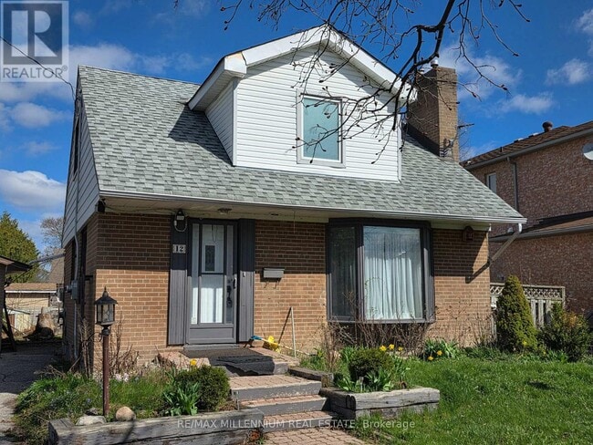 property at 12 Todd Brook Dr