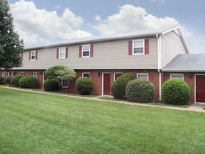 Gallant Place Apartments in Rock Hill, SC - Foto de edificio - Building Photo