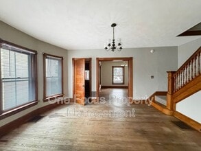 812 3rd Ave in Williamsport, PA - Building Photo - Building Photo