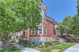 15 Jackson St in Denver, CO - Building Photo