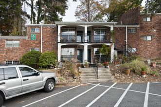 Ansley South Cooperative in Atlanta, GA - Building Photo - Building Photo