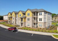 the alcove apartments mooresville nc