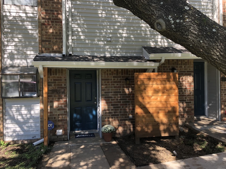 East Landing in Fort Worth, TX - Building Photo