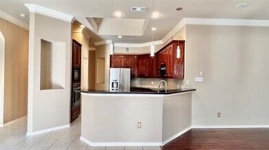 2712 Flint Rock Dr in Fort Worth, TX - Building Photo - Building Photo