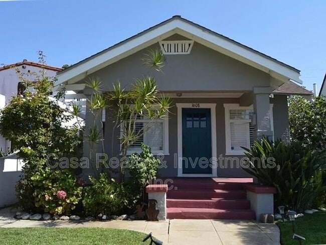 property at 1608 Post Ave