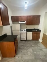 38 Hemenway St in Boston, MA - Foto de edificio - Building Photo