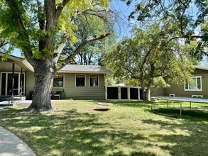 2223 24th St W in Billings, MT - Building Photo - Building Photo