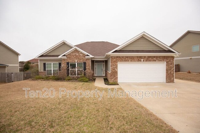 property at 9223 Granite Field Ct