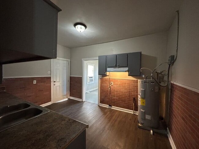 276 W Trigg Ave in Memphis, TN - Building Photo - Building Photo