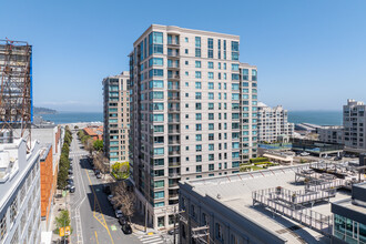 The Brannan in San Francisco, CA - Building Photo - Building Photo