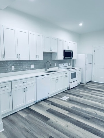 510 N 2nd Ave in Siler City, NC - Building Photo - Building Photo