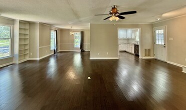 3129 Marywood Dr in Durham, NC - Building Photo - Building Photo