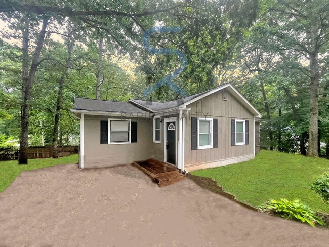 property at 2788 Scarlett Ohara Ct