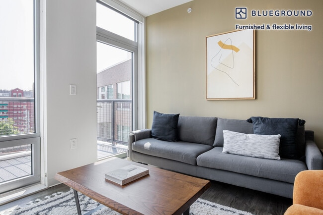 2 Leighton St, Unit FL6-ID876