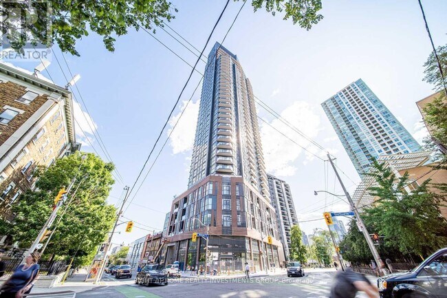 159-3159 Wellesley St E