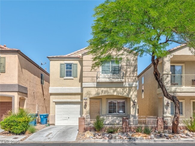 property at 6318 Cheval Lake Way