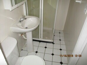 521 N 10th St in Las Vegas, NV - Building Photo - Building Photo