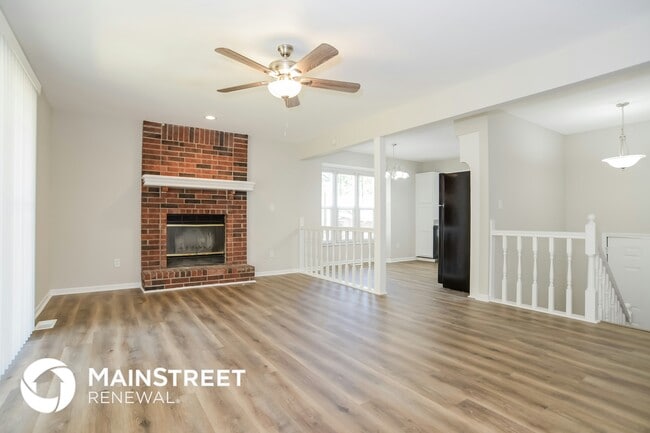 9734 Booth Ave in Kansas City, MO - Building Photo - Building Photo