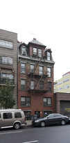 837 Bedford Ave Apartments