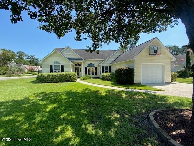 property at 2601 Hargate Ct