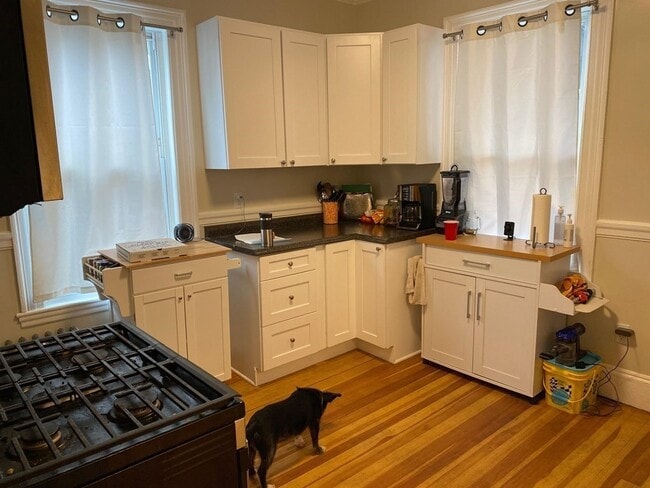 property at 7 Carmel St