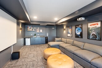 49th Battalion Apartments in Edmonton, AB - Building Photo - Interior Photo