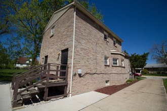 502 W Lincoln Hwy in Chicago Heights, IL - Building Photo - Building Photo