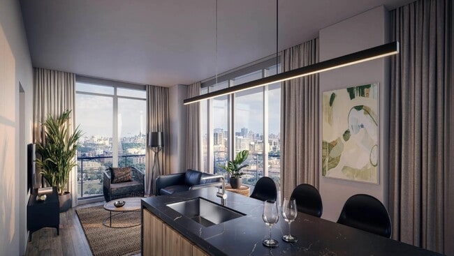 Le Columbia in Gatineau, QC - Building Photo - Building Photo