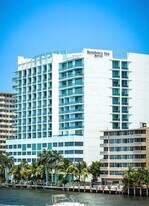 3333 NE 32nd Ave in Fort Lauderdale, FL - Building Photo