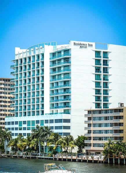 3333 NE 32nd Ave in Fort Lauderdale, FL - Building Photo