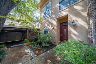 4307 Gilbert Ave in Dallas, TX - Building Photo