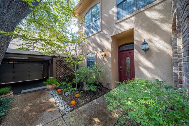 property at 4307 Gilbert Ave