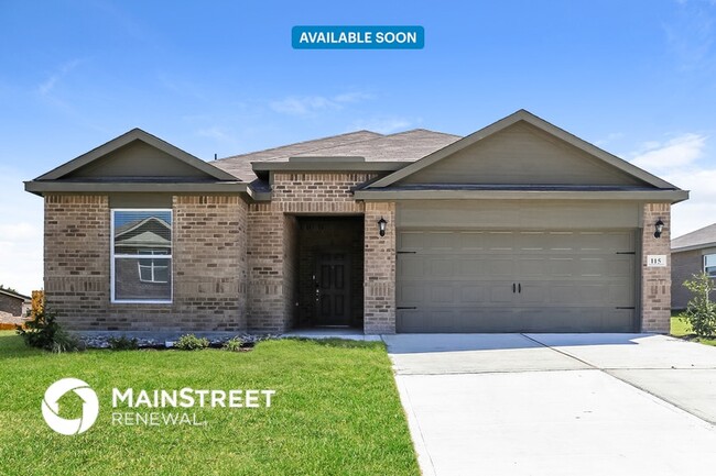 property at 115 Switchback Hl Rd