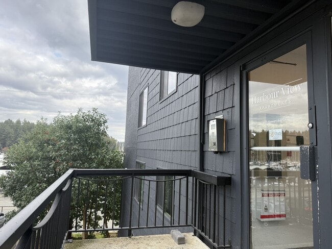 property at 430 Stewart Ave